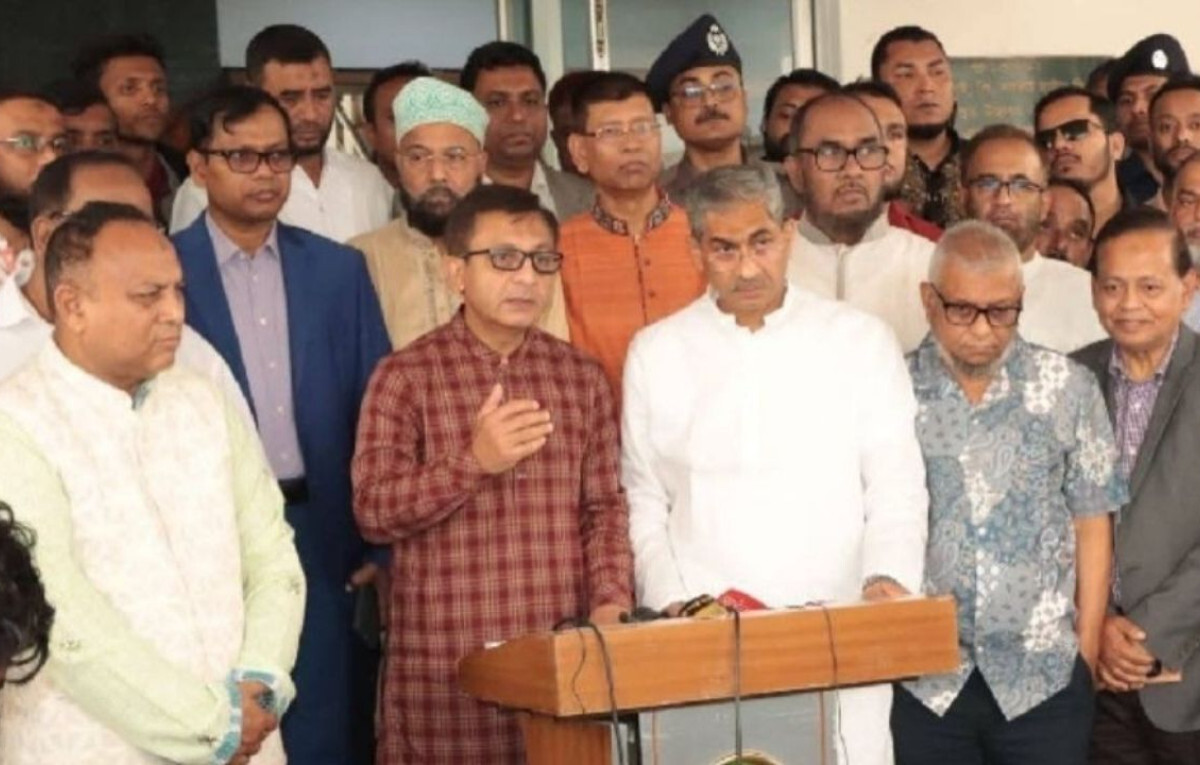 Focus on GDP-Tax Ratio, Not Individual Burdens