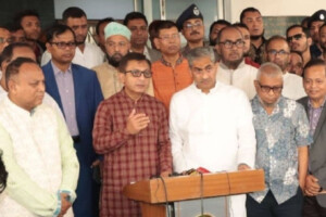 Focus on GDP-Tax Ratio, Not Individual Burdens