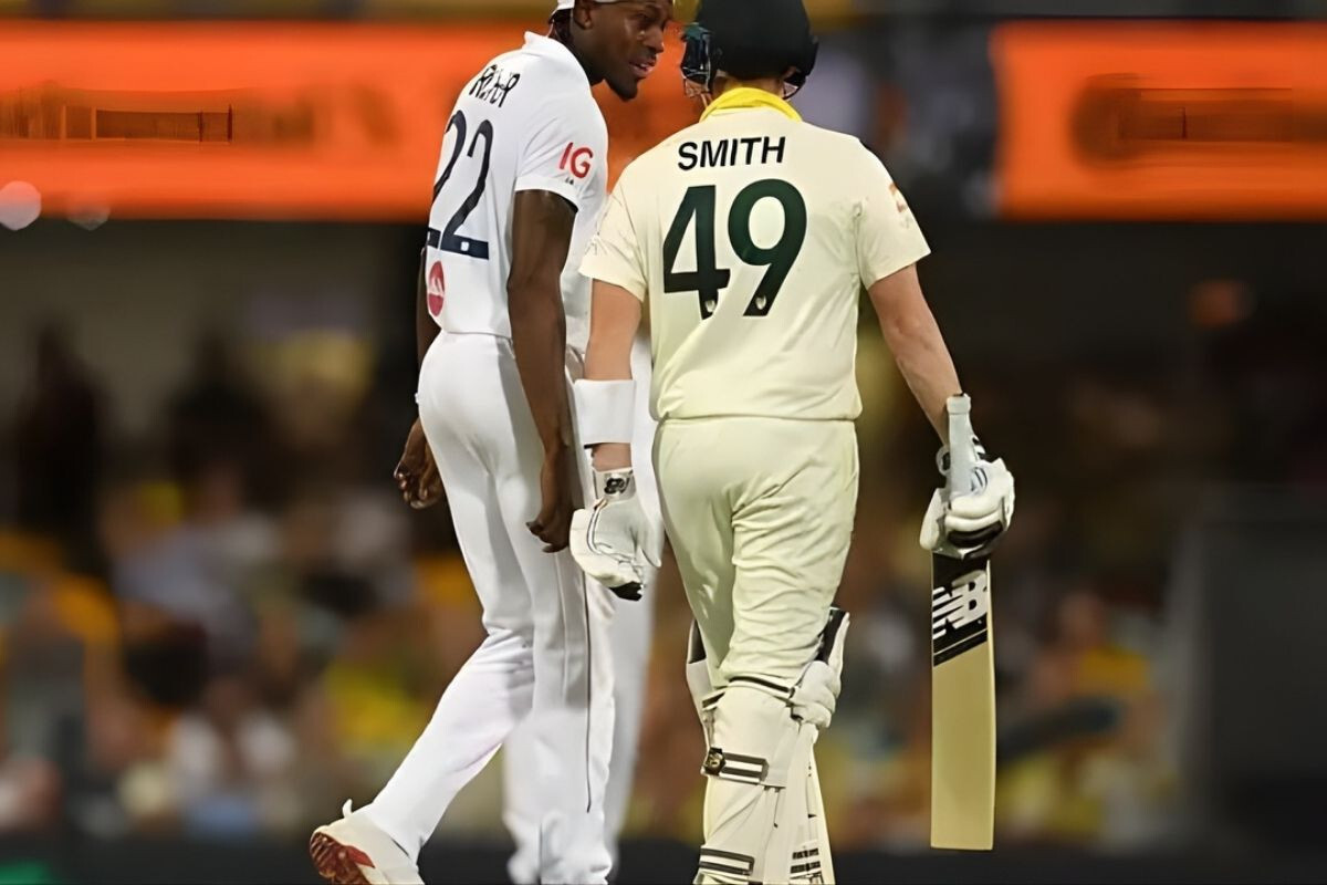 Focused on Archer’s fire and McCullum’s defence