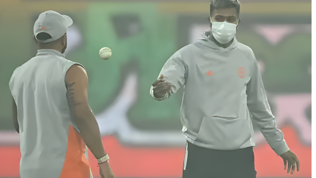 fog and pollution force indiasouth africa t20 abandonment Fog and Pollution Force India–South Africa T20 Abandonment