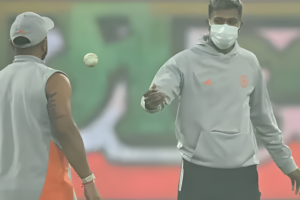 Fog and Pollution Force India–South Africa T20 Abandonment