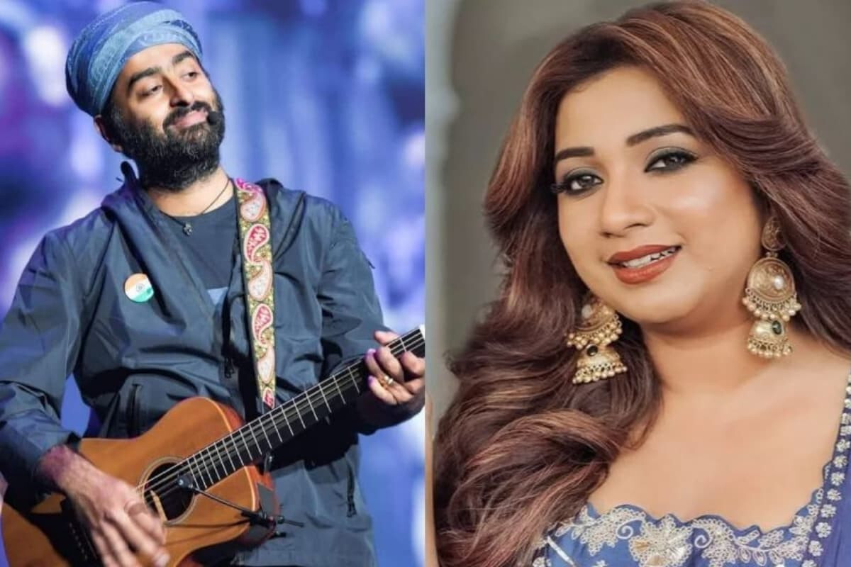 Following Footsteps of Arijit Singh Shreya Ghoshal Signals Possible Playback Hiatus