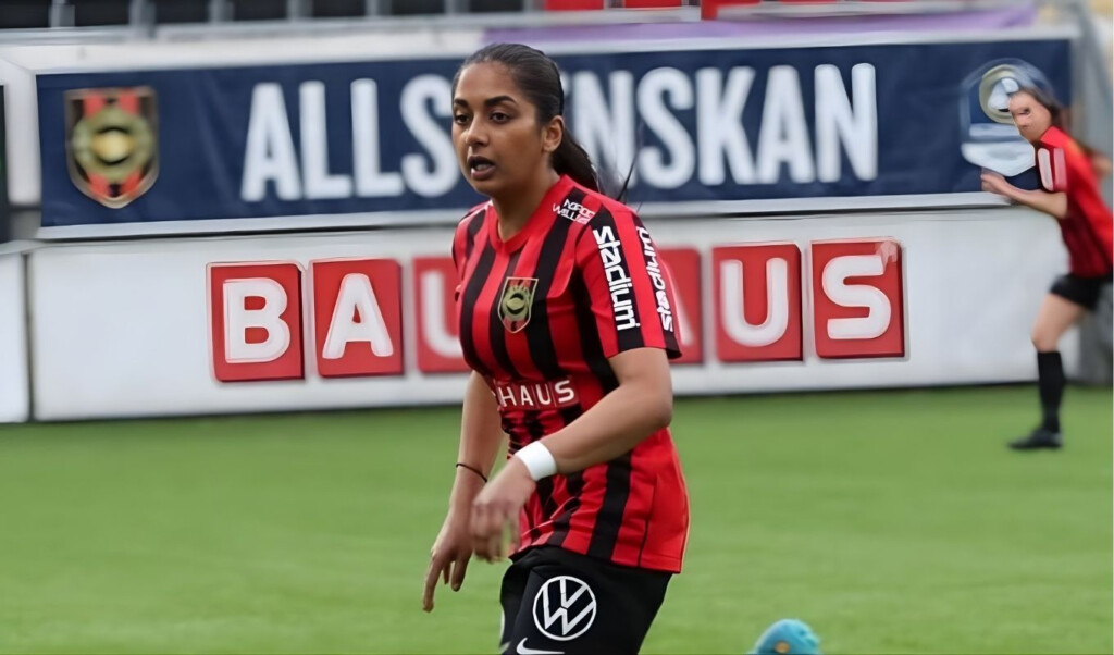 following hamzas path will a diaspora player join womens football this time Following Hamza’s path, will a diaspora player join women’s football this time?