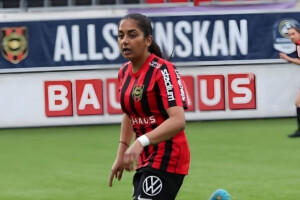 Following Hamza’s path, will a diaspora player join women’s football this time?