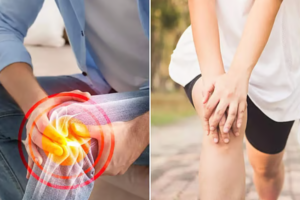 Foot Pain, 16,000 Steps, and a Fired Job: The Unbelievable Case