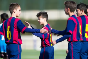 Football Dream Deferred: Adu’s Struggle Continues