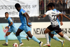 Football Fever Back! First Abahani–Mohammedan Showdown of the Season Tonight!
