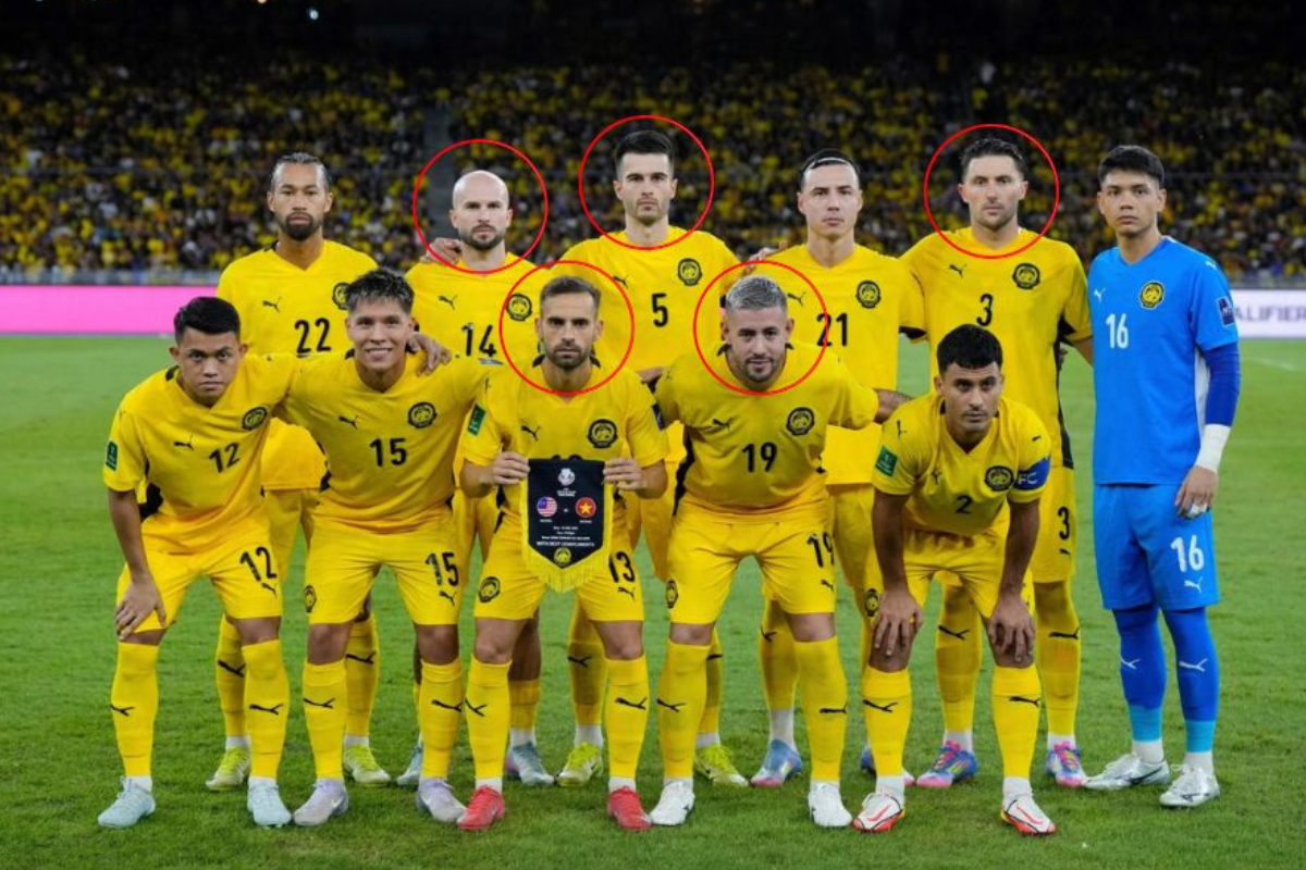 Football Scandal over Fake Citizenship Rocks FAM