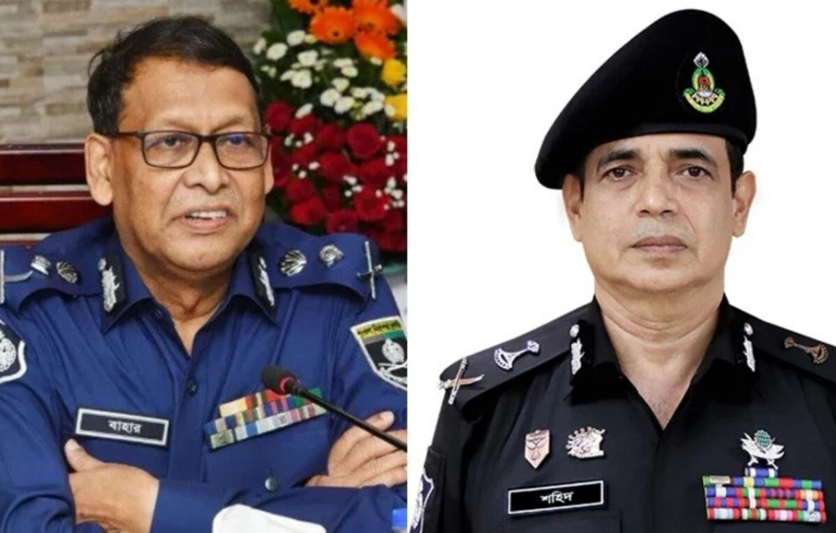 Forces Prioritise Public Safety as Election Campaigning Begins