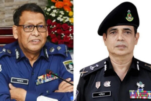 Forces Prioritise Public Safety as Election Campaigning Begins