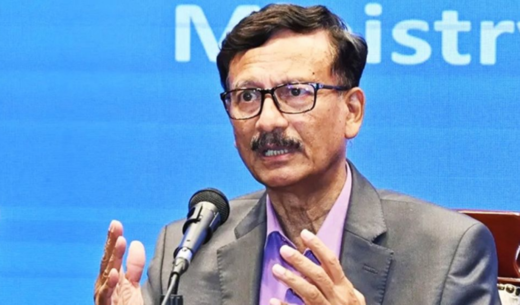foreign advisor bangladeshs involvement in delhi explosion incident is completely baseless Foreign Advisor: Bangladesh’s Involvement in Delhi Explosion Incident is Completely Baseless