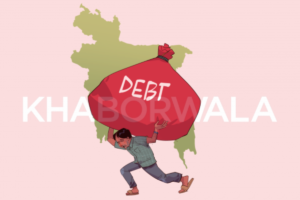 Foreign Debt in Bangladesh Rises by USD 7.35 Billion in Three Months
