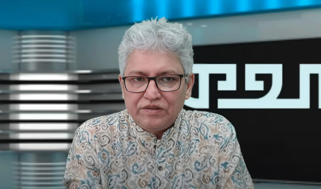 foreigners cannot teach what bangladeshs democracy should be like masud kamal Foreigners Cannot Teach What Bangladesh’s Democracy Should Be Like: Masud Kamal