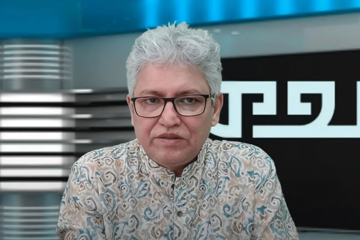 Foreigners Cannot Teach What Bangladesh’s Democracy Should Be Like: Masud Kamal