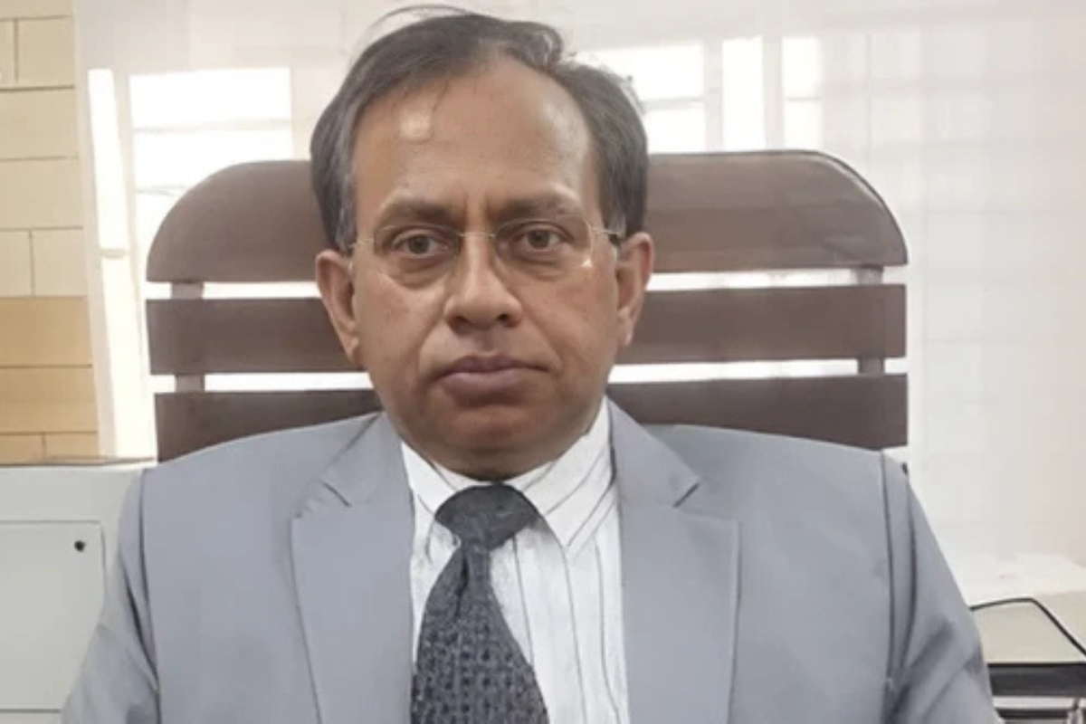 Forest Officer Kabir Suspended Over 17-Marriage Controversy