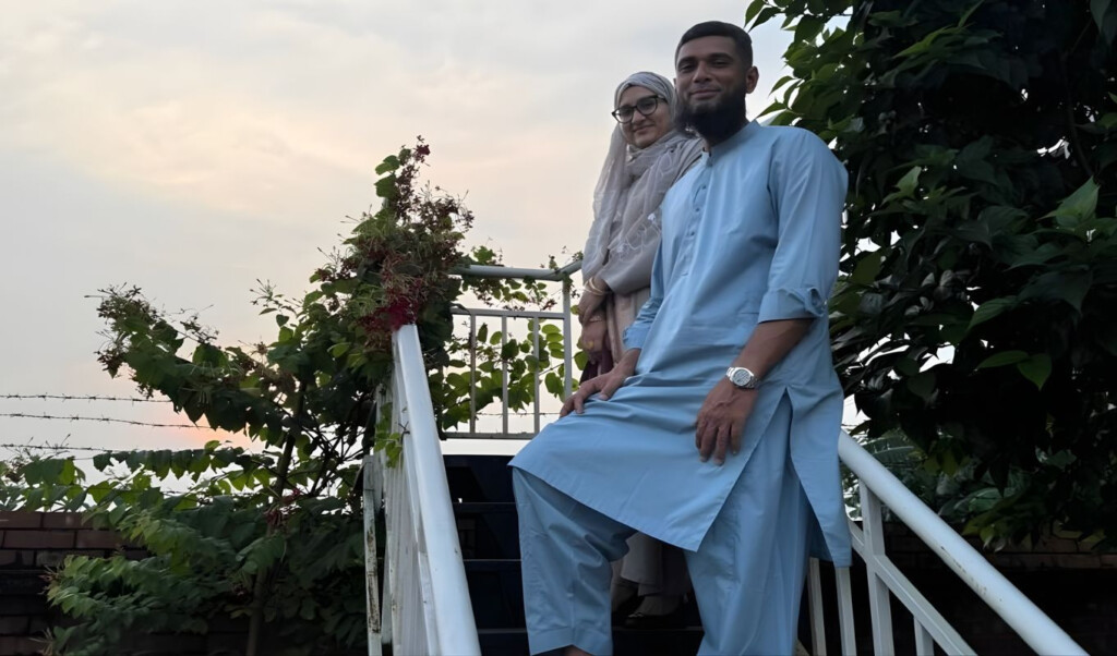 forgive me mahmudullah told his wife while facing death ‘Forgive me,’ Mahmudullah told his wife while facing death