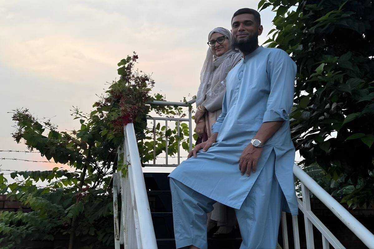 ‘Forgive me,’ Mahmudullah told his wife while facing death