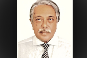 Former Attorney General Salauddin Passes Away