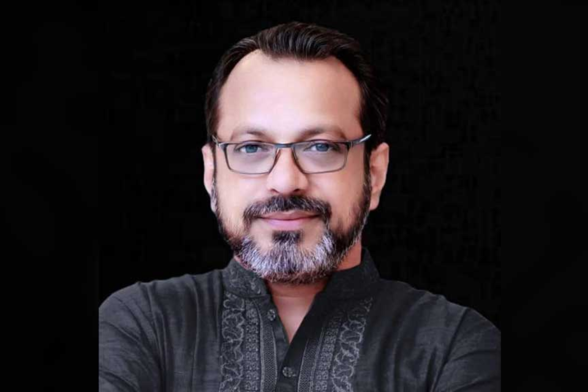 Former Badda Thana Chhatra League Leader Dies