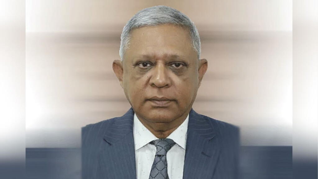 former biman ceo faces remand over domestic abuse Former Biman CEO Faces Remand Over Domestic Abuse