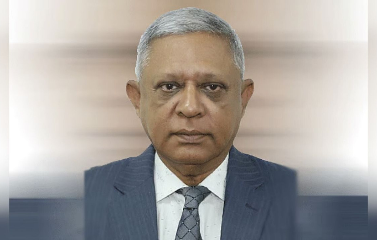 Former Biman CEO Faces Remand Over Domestic Abuse