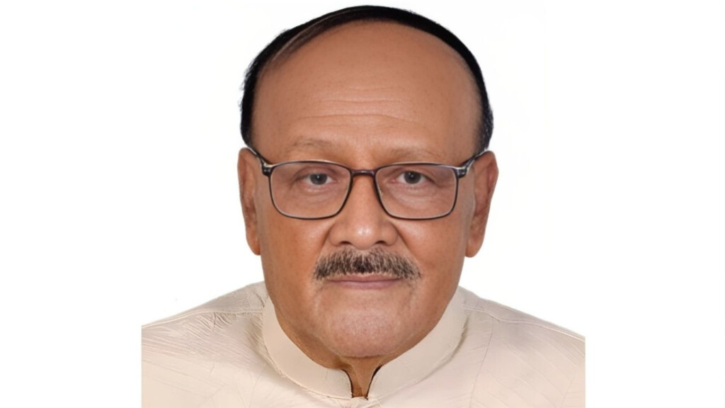 former bnp mp expelled for alleged disciplinary breaches Former BNP MP Expelled for Alleged Disciplinary Breaches