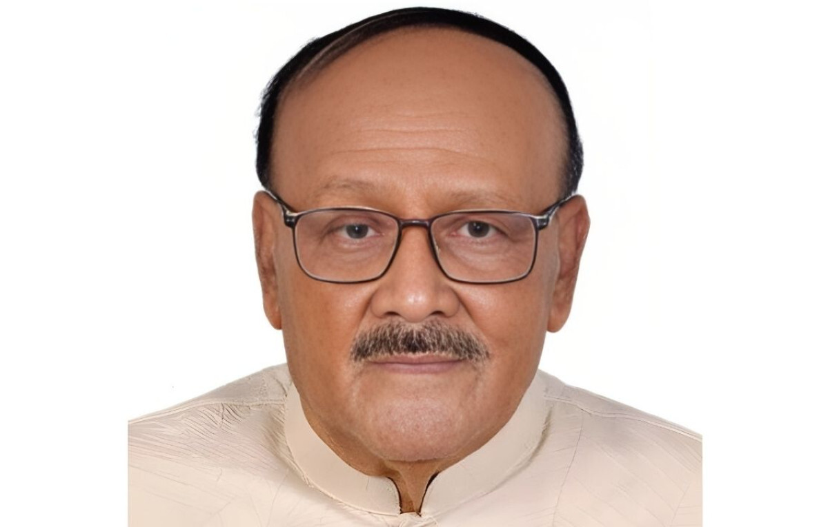 Former BNP MP Expelled for Alleged Disciplinary Breaches