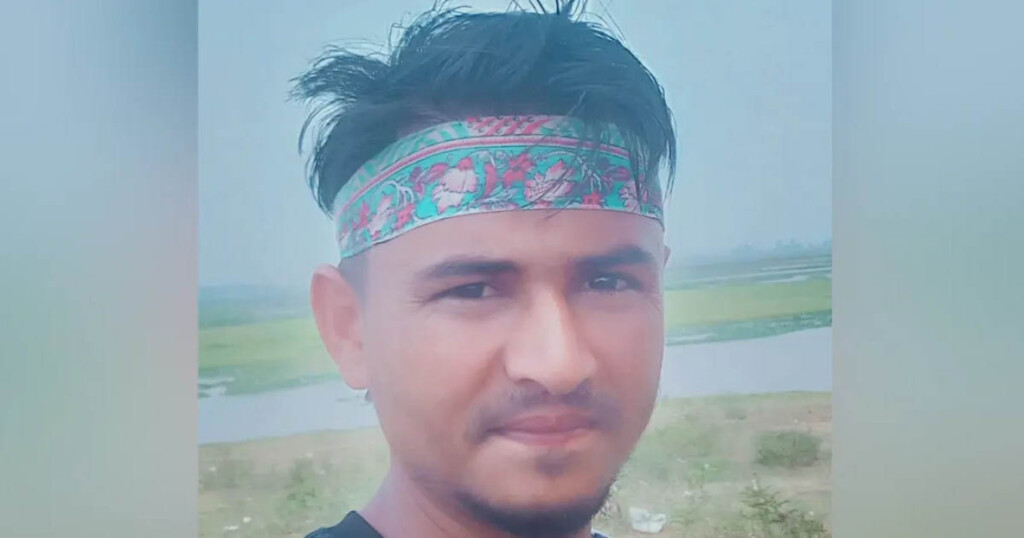 former chhatra dal activist murdered in brahmanbaria in brutal attack Former Chhatra Dal Activist Murdered in Brahmanbaria in Brutal Attack