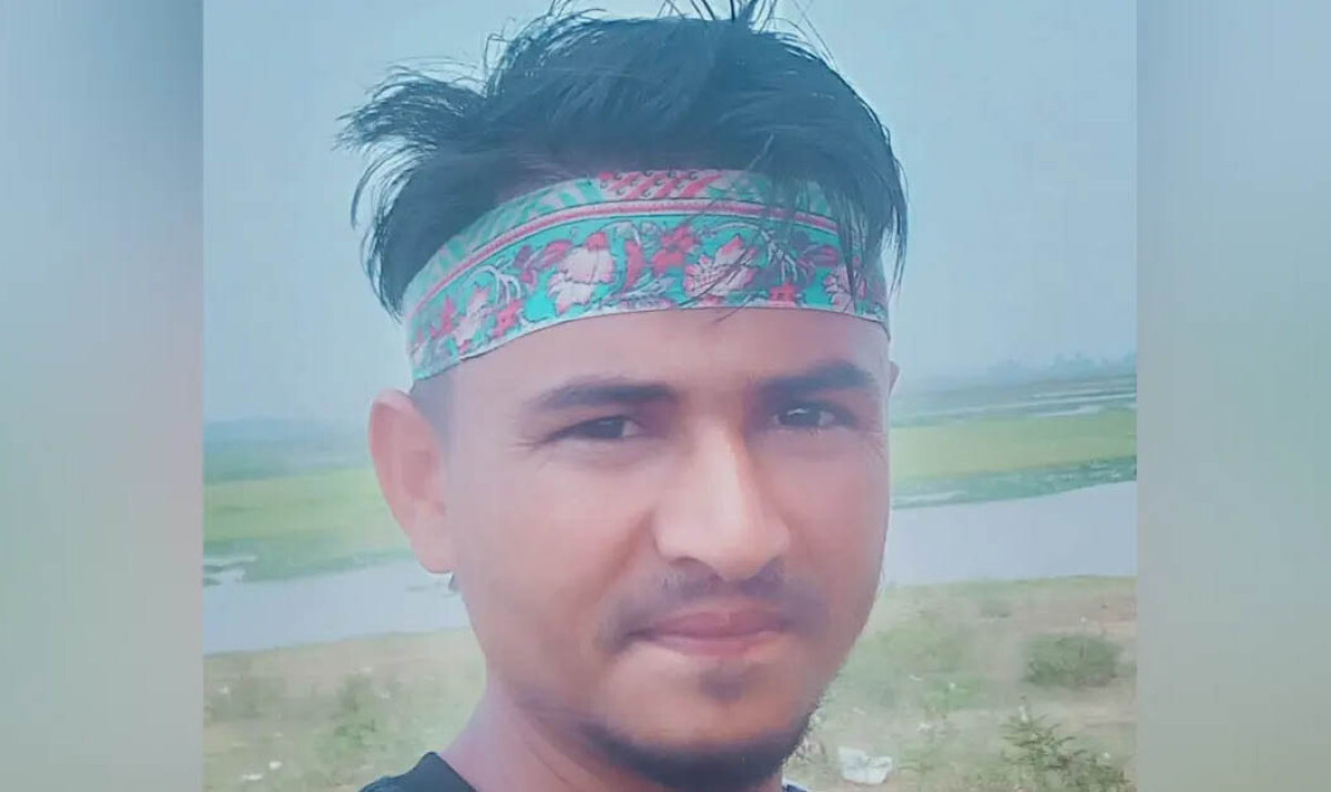 Former Chhatra Dal Activist Murdered in Brahmanbaria in Brutal Attack