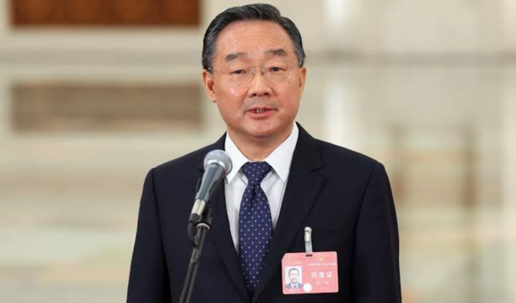 Former Chinese Agriculture Minister Sentenced to Death for Bribery 3 former chinese agriculture minister sentenced to death for bribery Former Chinese Agriculture Minister Sentenced to Death for Bribery