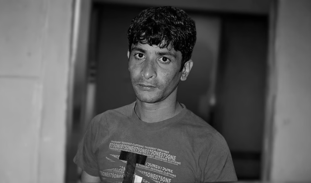 former defender sukhen de passes away aged 35 Former Defender Sukhen De Passes Away Aged 35