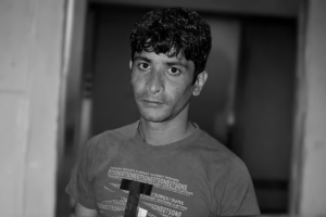 Former Defender Sukhen De Passes Away Aged 35