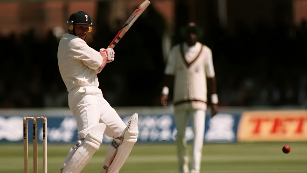 former england cricket icon robin smith passes away at 62 Former England Cricket Icon Robin Smith Passes Away at 62