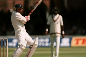 Former England Cricket Icon Robin Smith Passes Away at 62