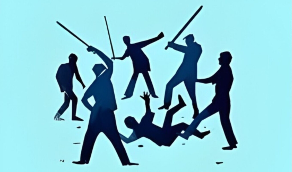 former farmer leader brutally killed in kapasia Former Farmer Leader Brutally Killed in Kapasia