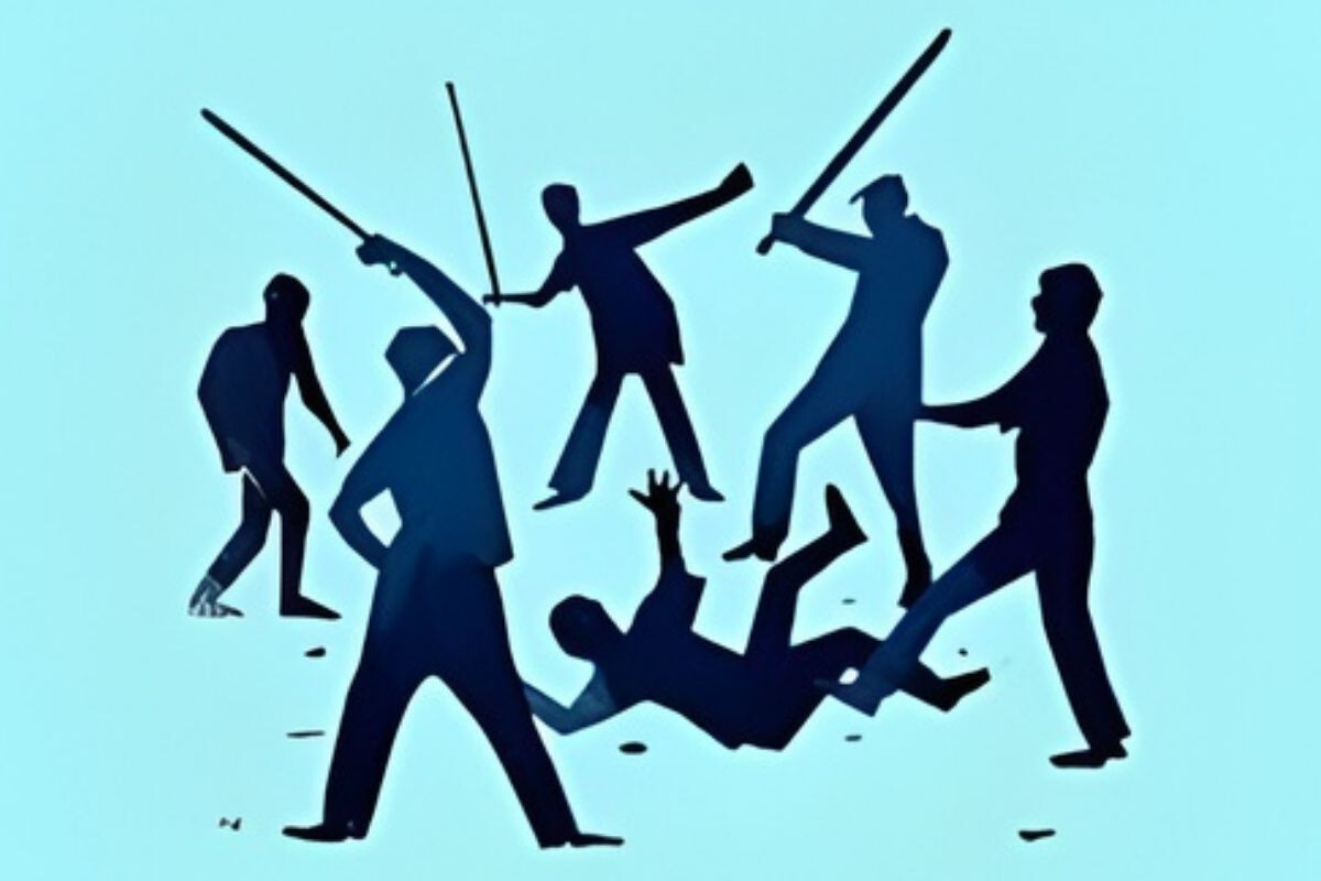 Former Farmer Leader Brutally Killed in Kapasia