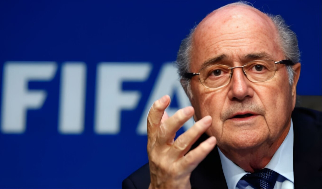 Former FIFA President Calls for World Cup Boycott 2 former fifa president calls for world cup boycott Former FIFA President Calls for World Cup Boycott