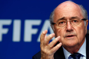 Former FIFA President Calls for World Cup Boycott