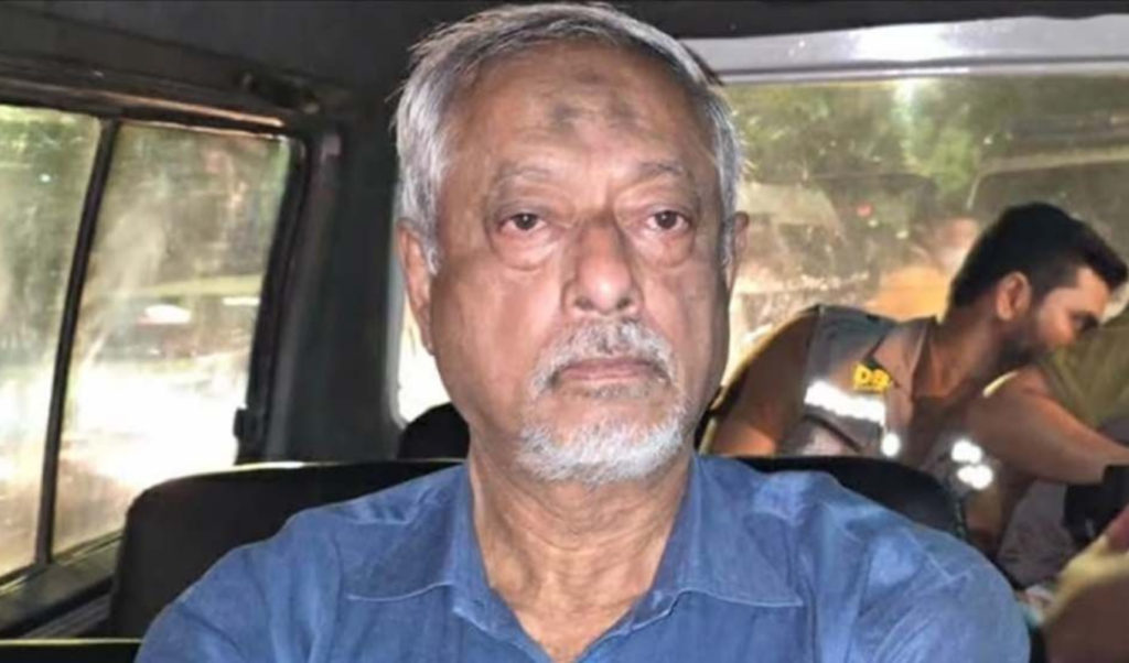 former general masud arrested amid controversy Former General Masud Arrested Amid Controversy