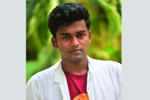 Former JNU Student Found Dead in Old Dhaka