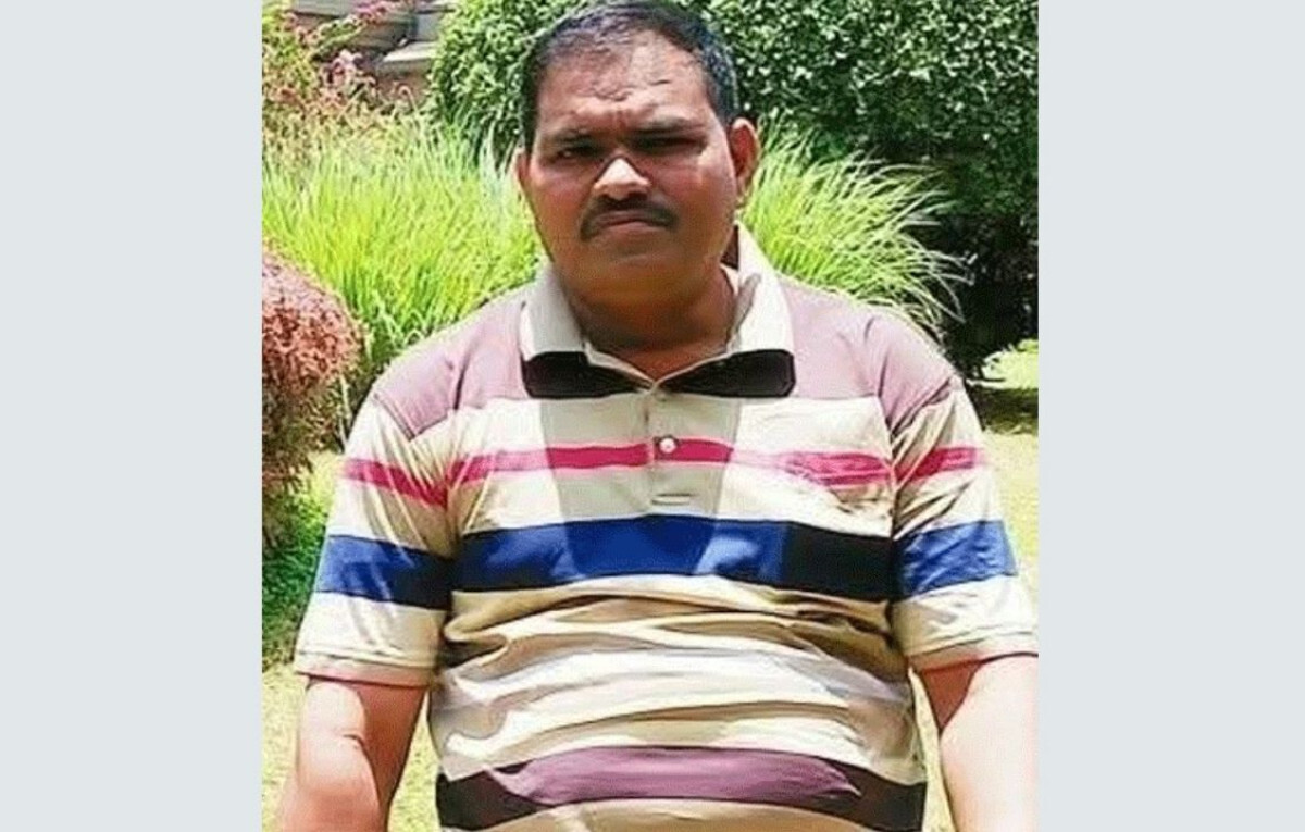 Former Labour Leader Brutally Assassinated Before Daughter’s Eyes