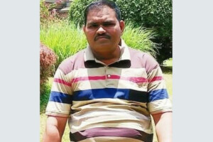 Former Labour Leader Brutally Assassinated Before Daughter’s Eyes