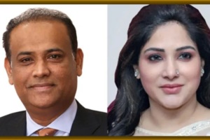 Former Land Minister Faces Trial With 36 Others