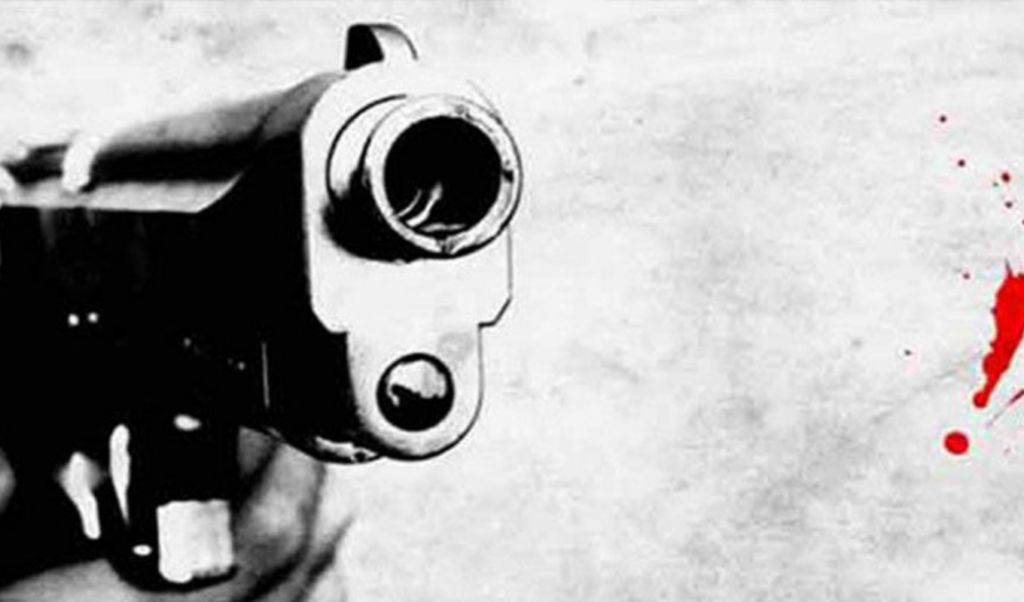 former market association chief shot dead in sutrapur Former Market Association Chief Shot Dead in Sutrapur