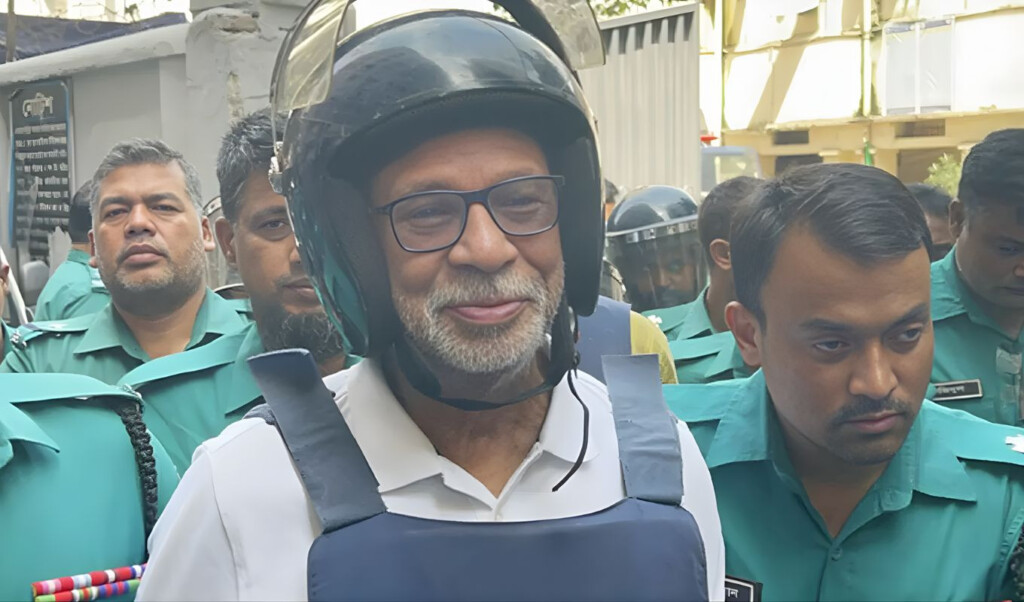 former minister latif siddiqui granted bail Former Minister Latif Siddiqui Granted Bail