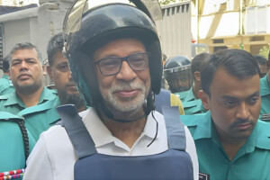 Former Minister Latif Siddiqui Granted Bail