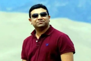 Former Minister’s Son Arrested in July Attempted Murder