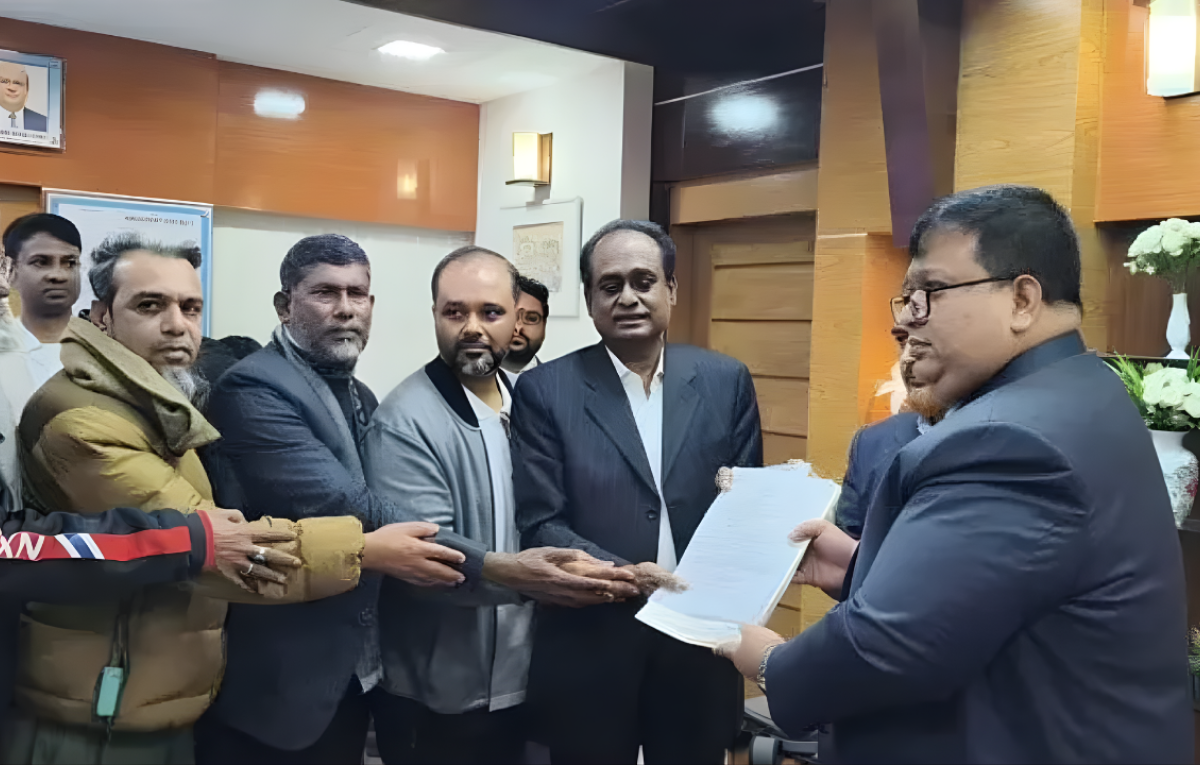 Former MP MAH Selim Cleared for Triple Candidacy