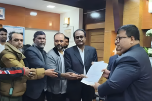 Former MP MAH Selim Cleared for Triple Candidacy