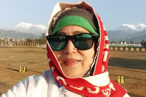 Former National Athlete Shamima Sattar Mimo Passes Away